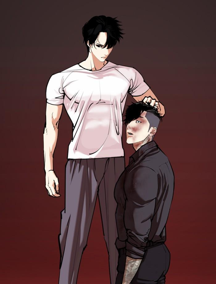 Lookism ตอนที่ 342 page 170
