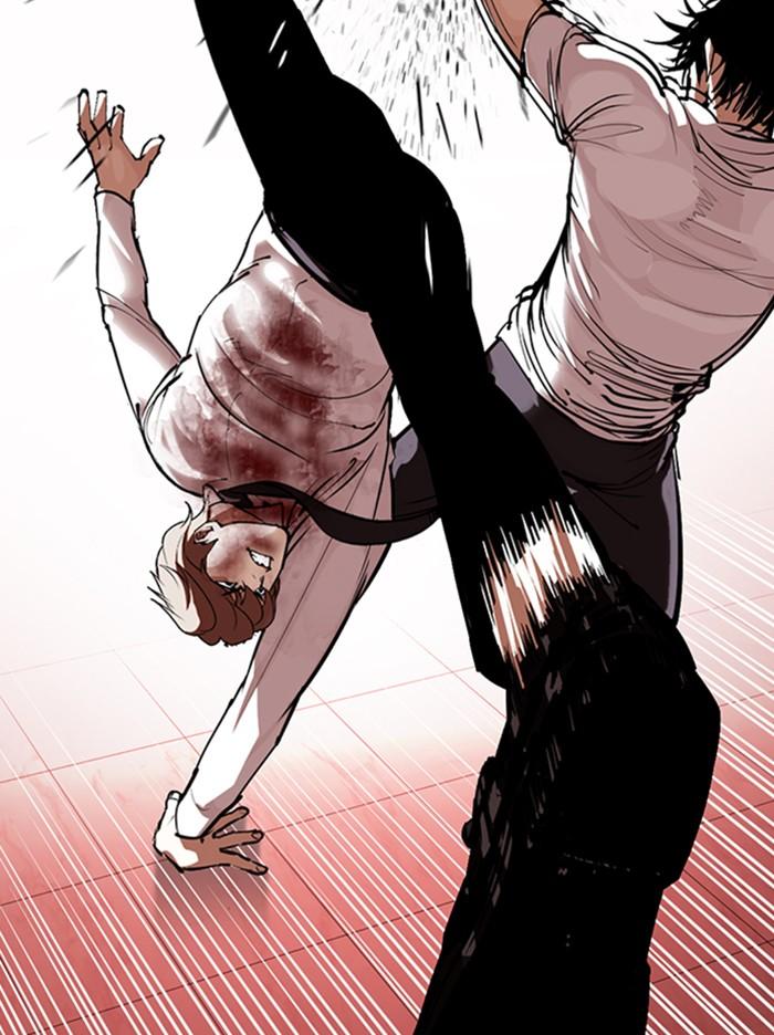 Lookism ตอนที่ 343 page 87