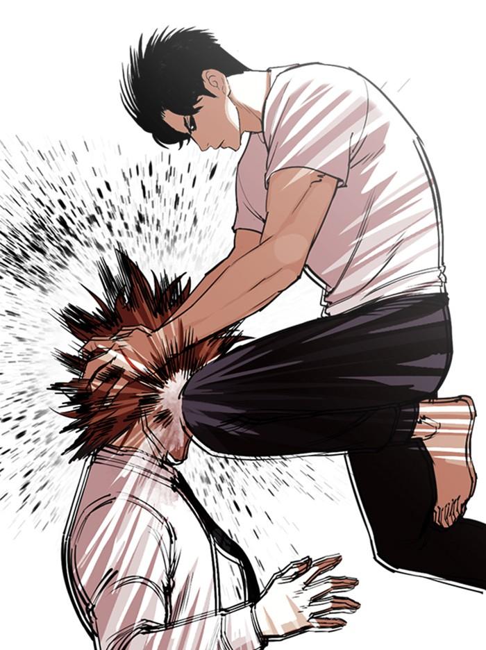 Lookism ตอนที่ 343 page 116