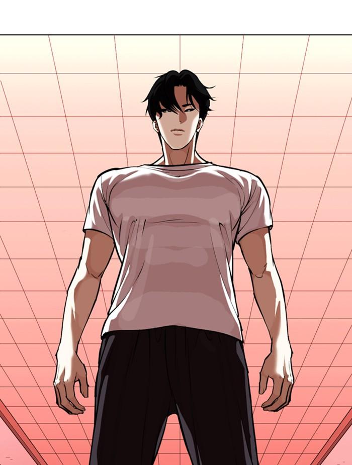 Lookism ตอนที่ 343 page 128