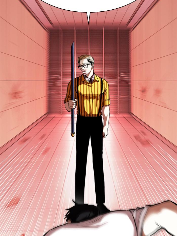 Lookism ตอนที่ 344 page 61