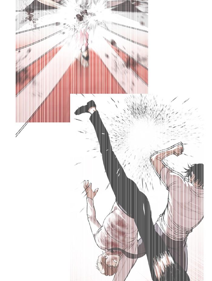 Lookism ตอนที่ 344 page 156