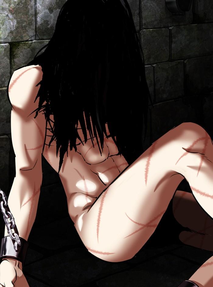 Lookism ตอนที่ 346 page 6