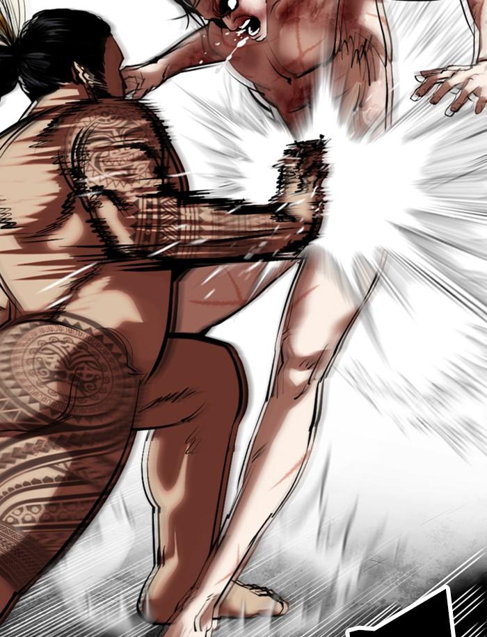 Lookism ตอนที่ 346 page 62