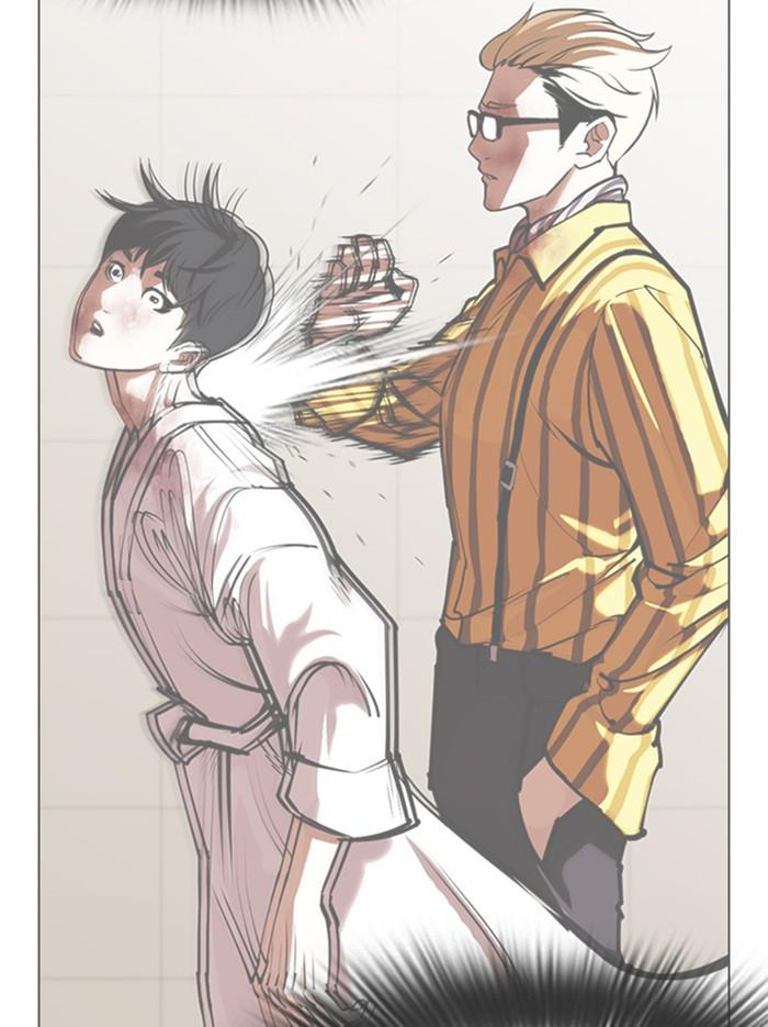 Lookism ตอนที่ 346 page 124