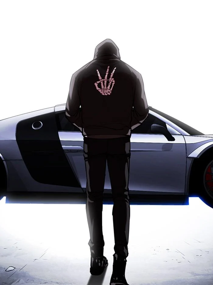 Lookism ตอนที่ 347 page 37