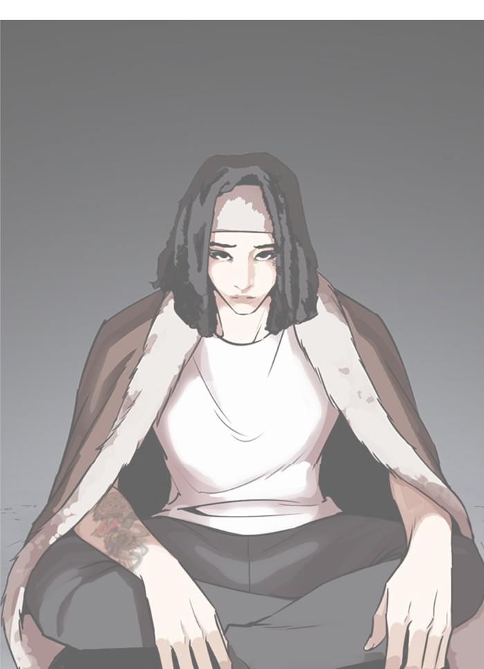 Lookism ตอนที่ 347 page 157