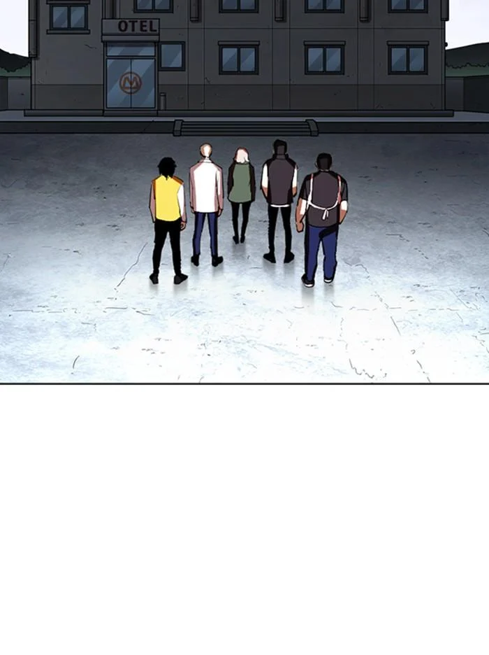 Lookism ตอนที่ 348 page 30