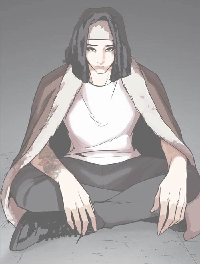 Lookism ตอนที่ 348 page 37