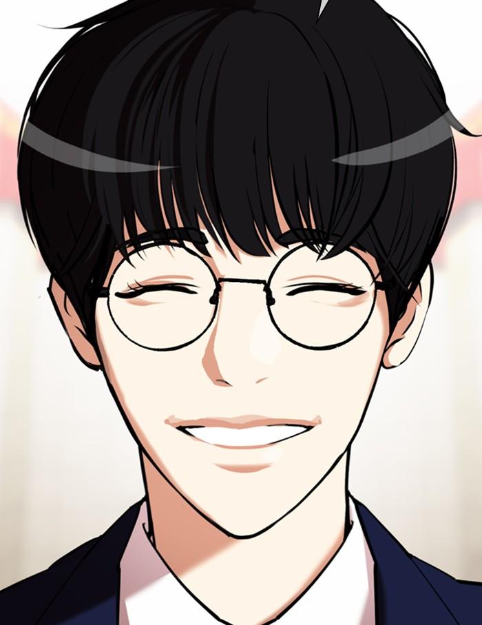 Lookism ตอนที่ 348 page 154