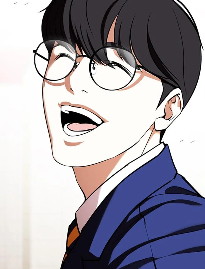 Lookism ตอนที่ 349 page 15