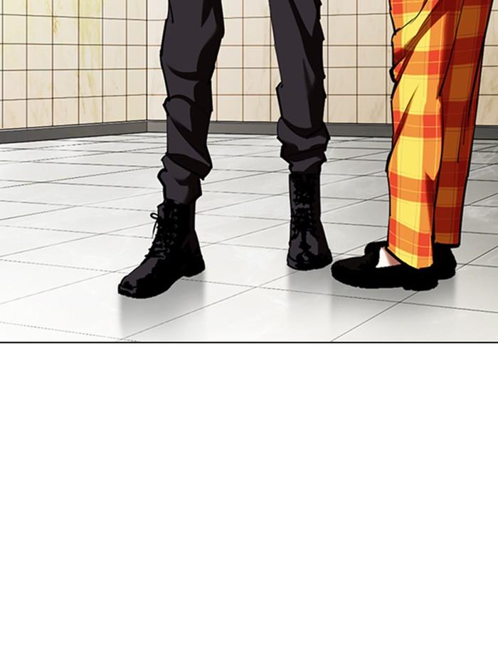 Lookism ตอนที่ 349 page 140