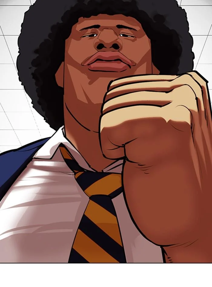 Lookism ตอนที่ 350 page 27