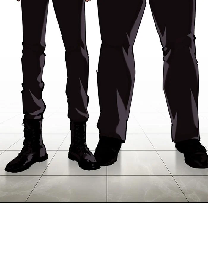 Lookism ตอนที่ 350 page 39