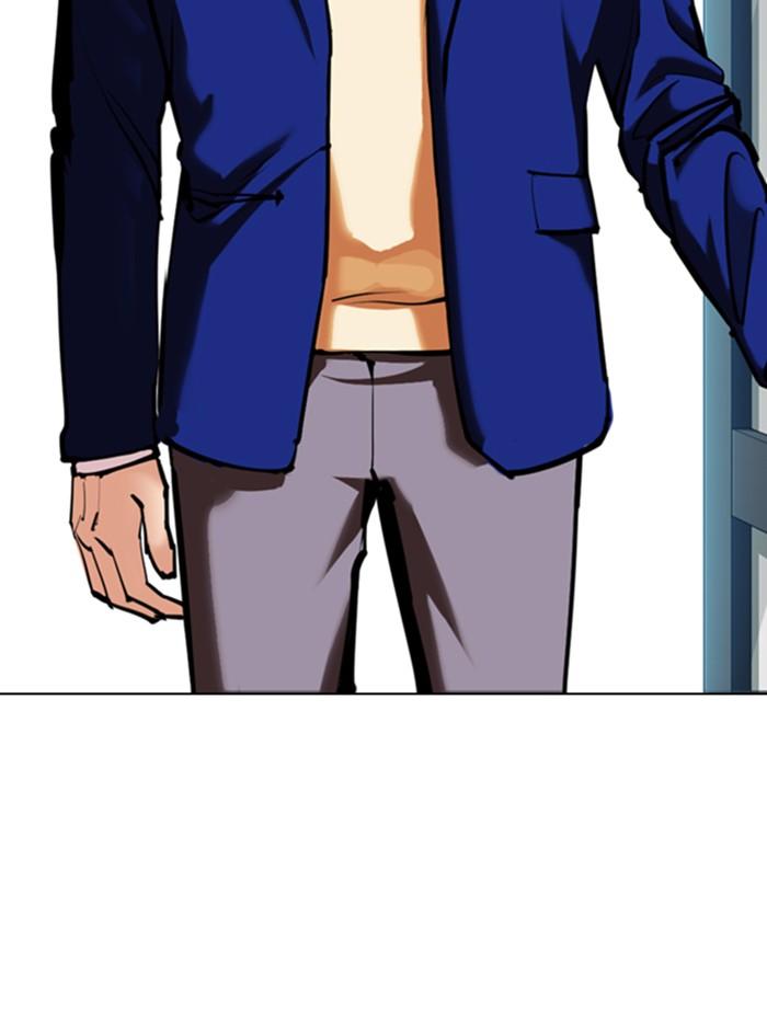 Lookism ตอนที่ 350 page 164