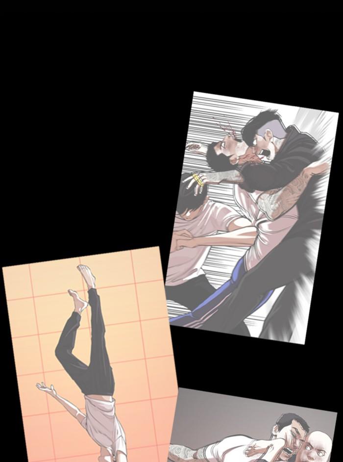 Lookism ตอนที่ 350 page 168