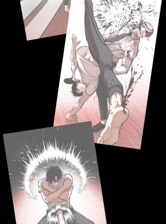 Lookism ตอนที่ 350 page 170