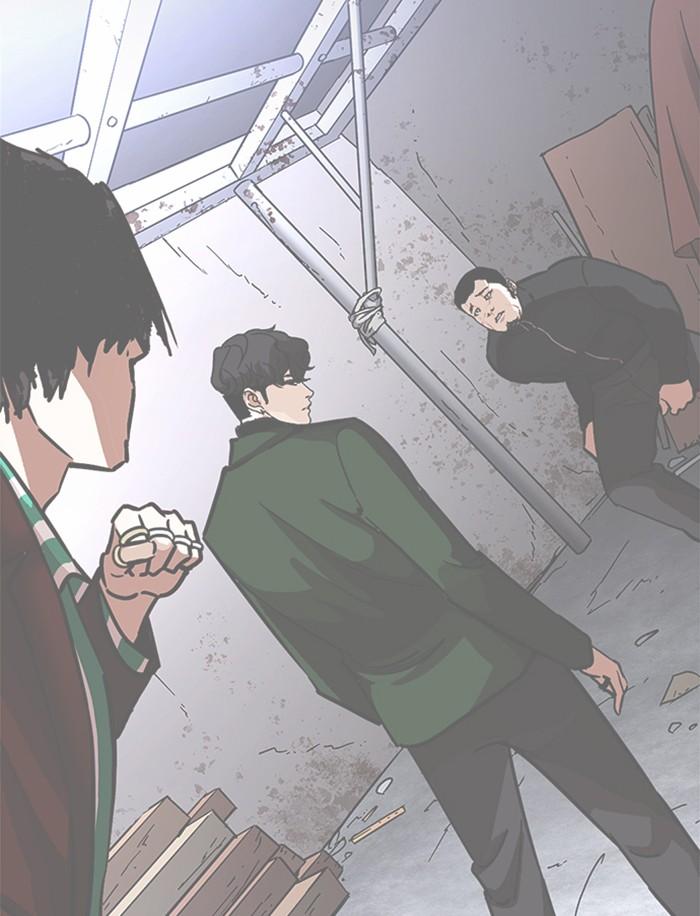 Lookism ตอนที่ 350 page 190