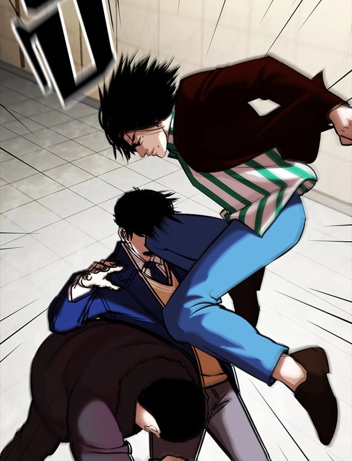 Lookism ตอนที่ 350 page 193