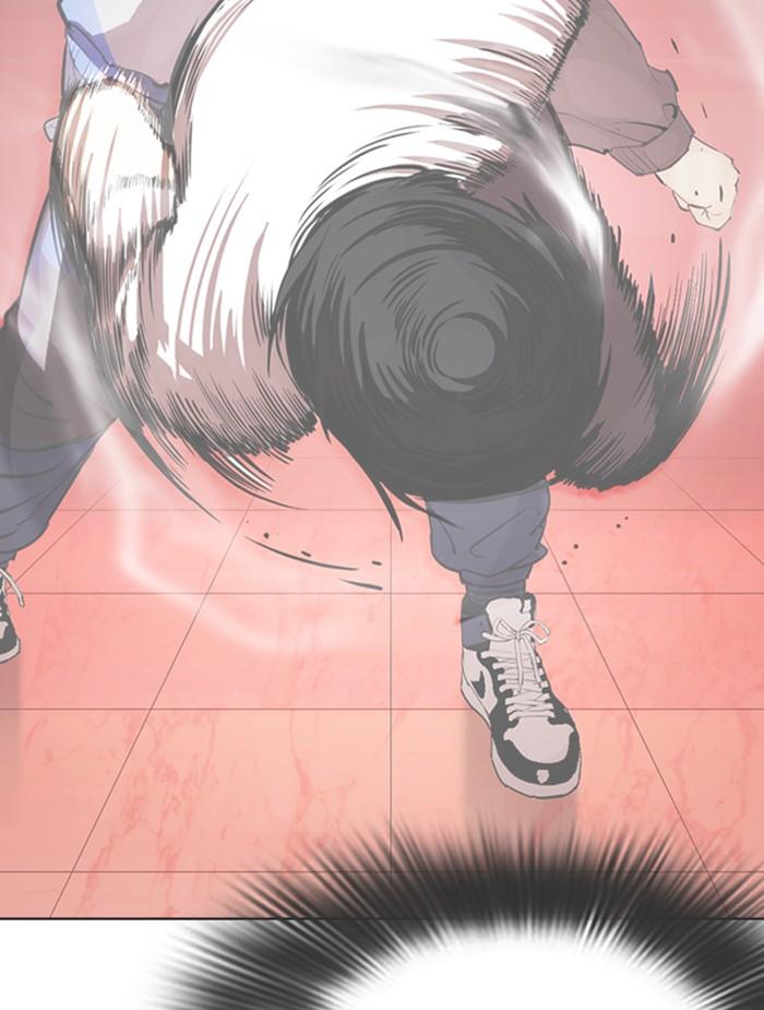 Lookism ตอนที่ 351 page 131