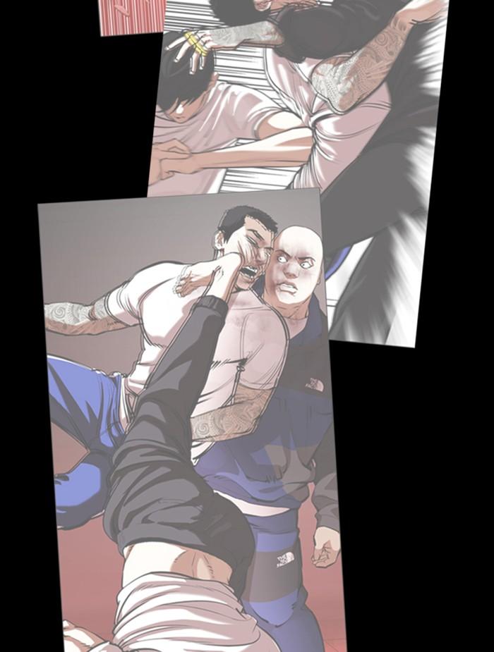 Lookism ตอนที่ 351 page 162