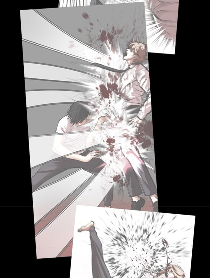 Lookism ตอนที่ 351 page 164