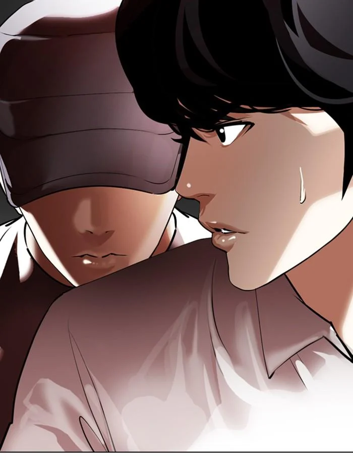 Lookism ตอนที่ 352 page 3