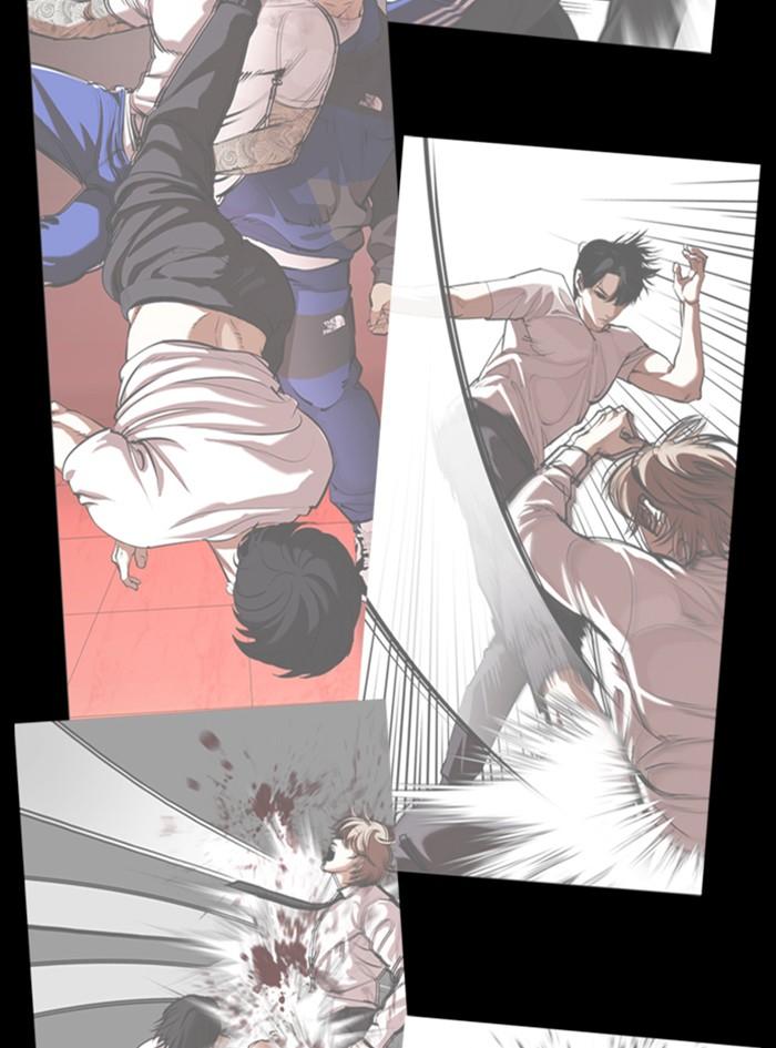 Lookism ตอนที่ 352 page 147