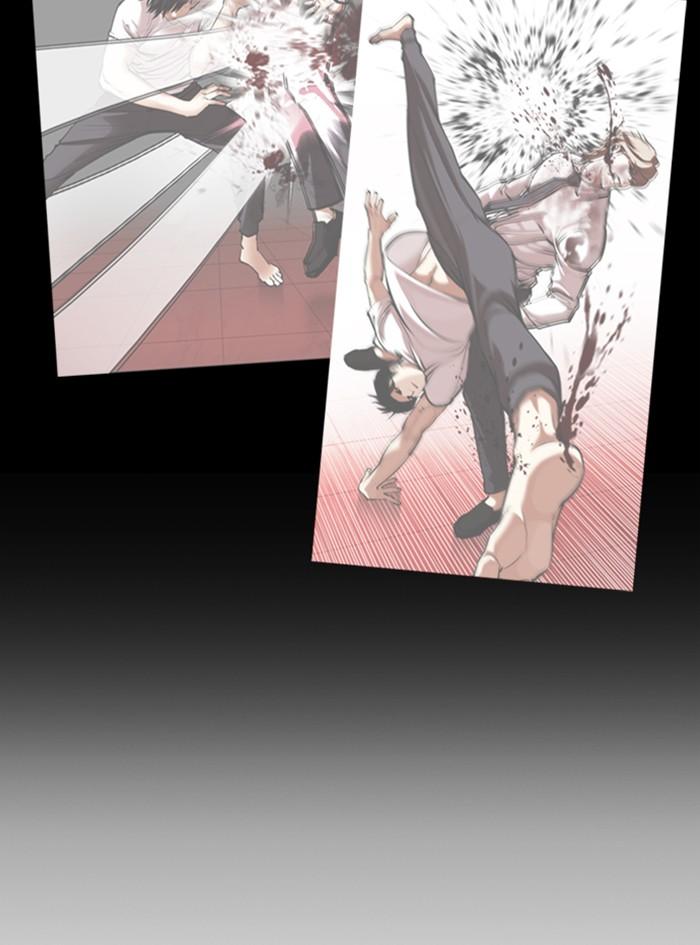 Lookism ตอนที่ 352 page 148