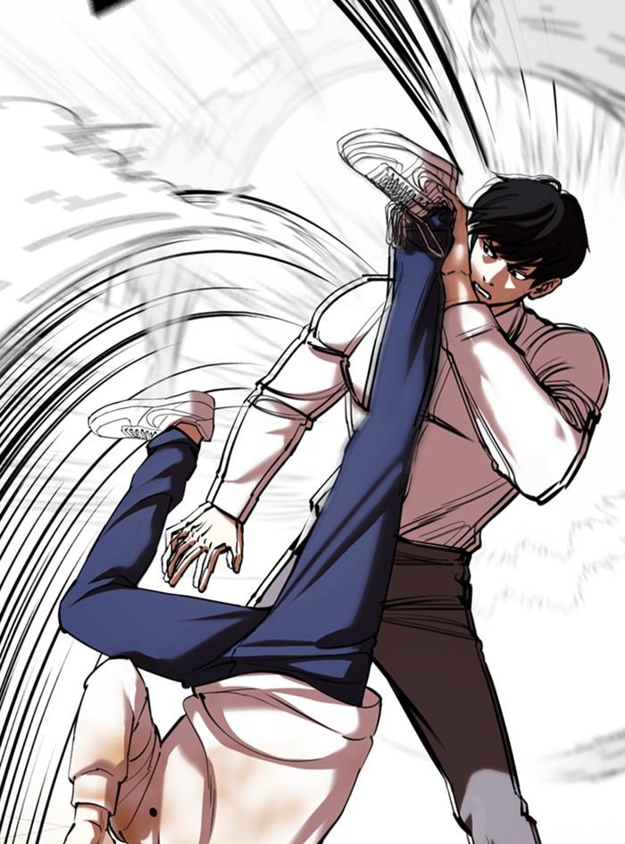 Lookism ตอนที่ 352 page 156