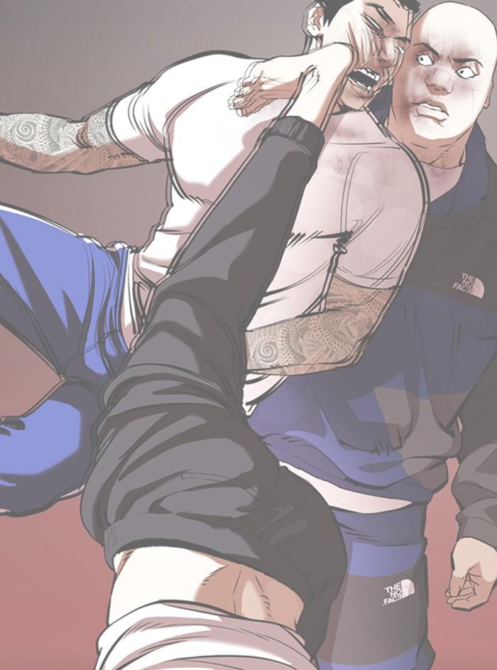 Lookism ตอนที่ 352 page 169