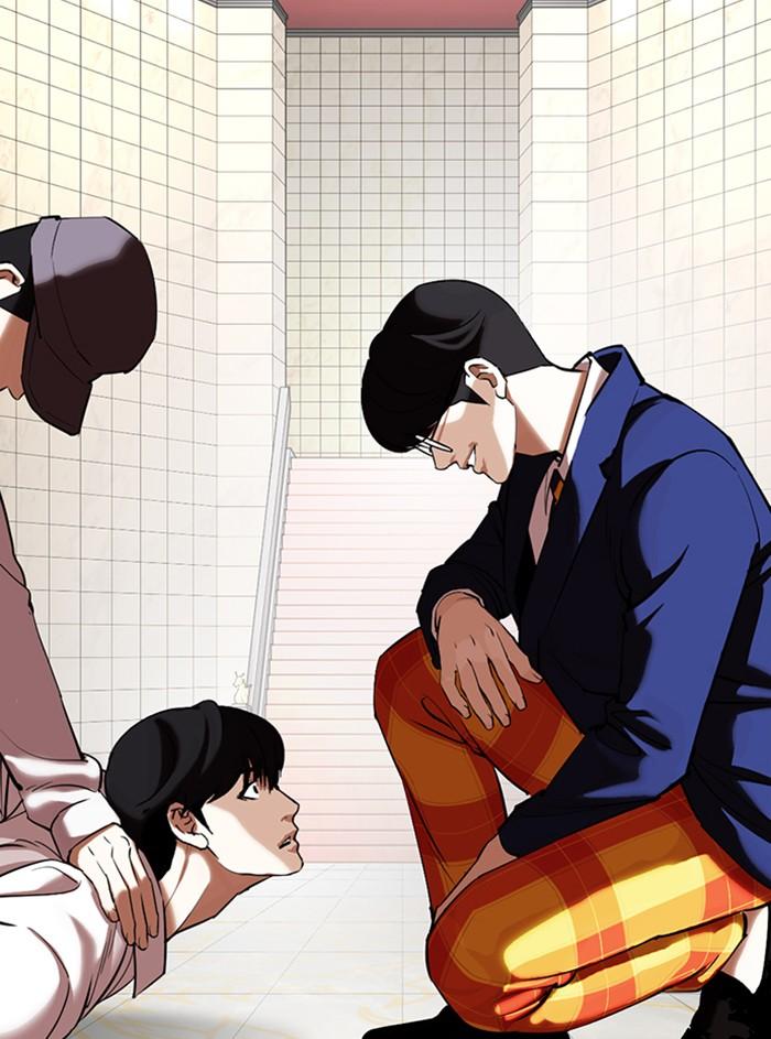 Lookism ตอนที่ 352 page 187