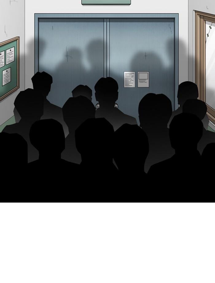 Lookism ตอนที่ 353 page 134