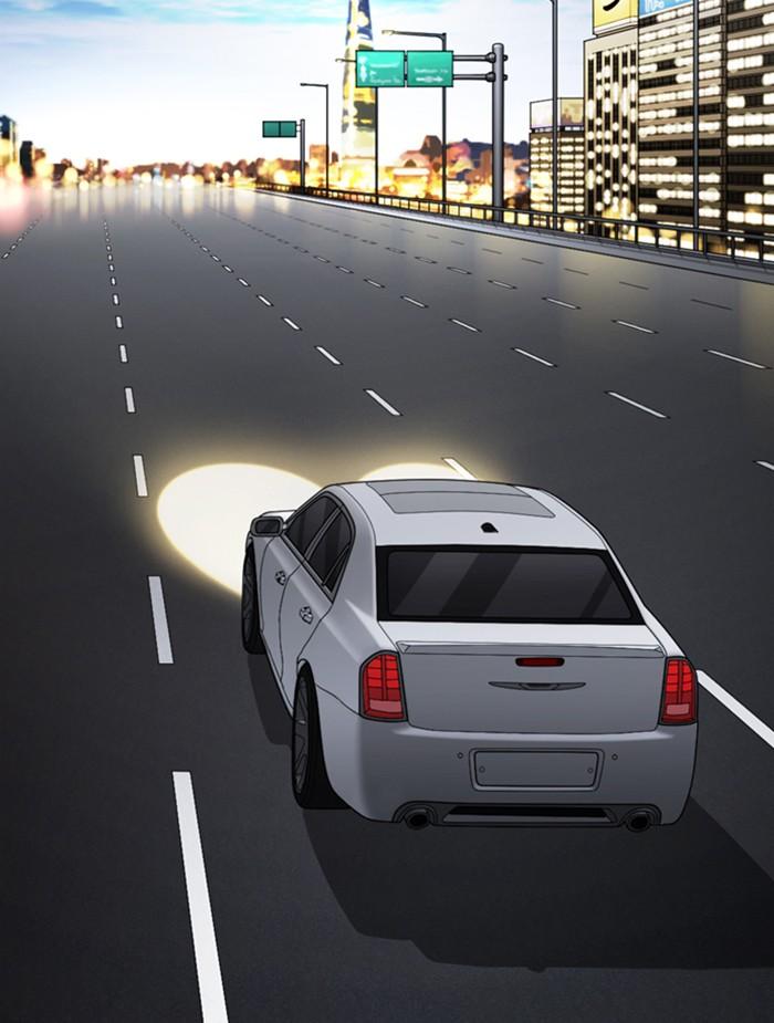 Lookism ตอนที่ 353 page 206