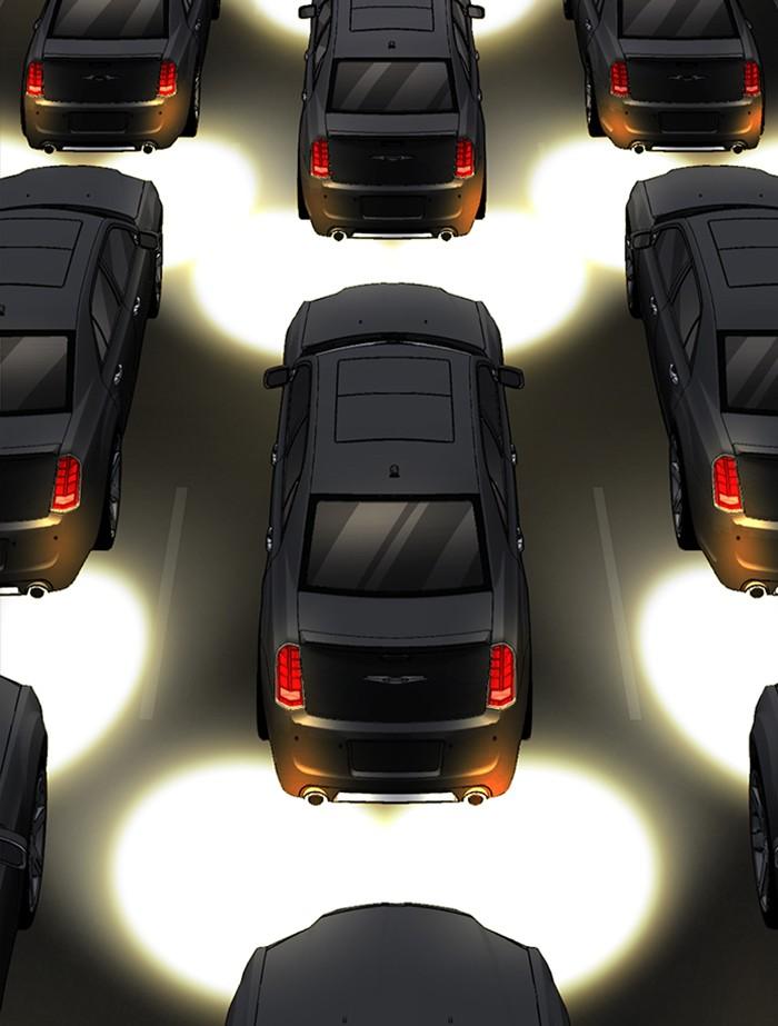 Lookism ตอนที่ 353 page 223