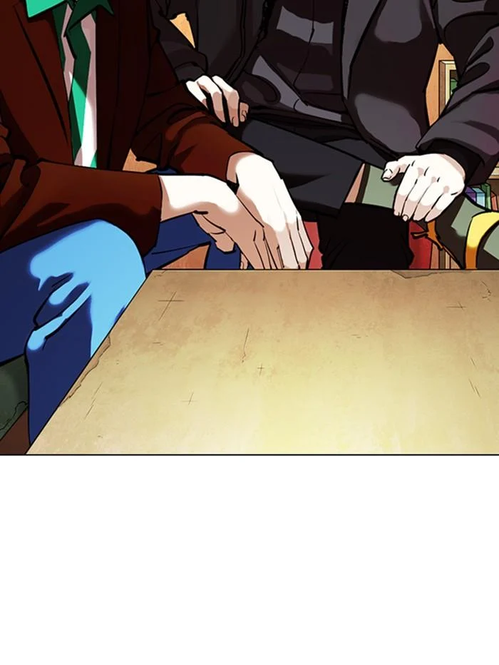 Lookism ตอนที่ 354 page 39