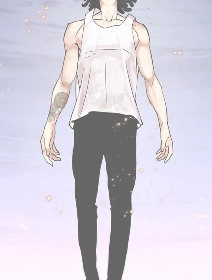 Lookism ตอนที่ 354 page 55