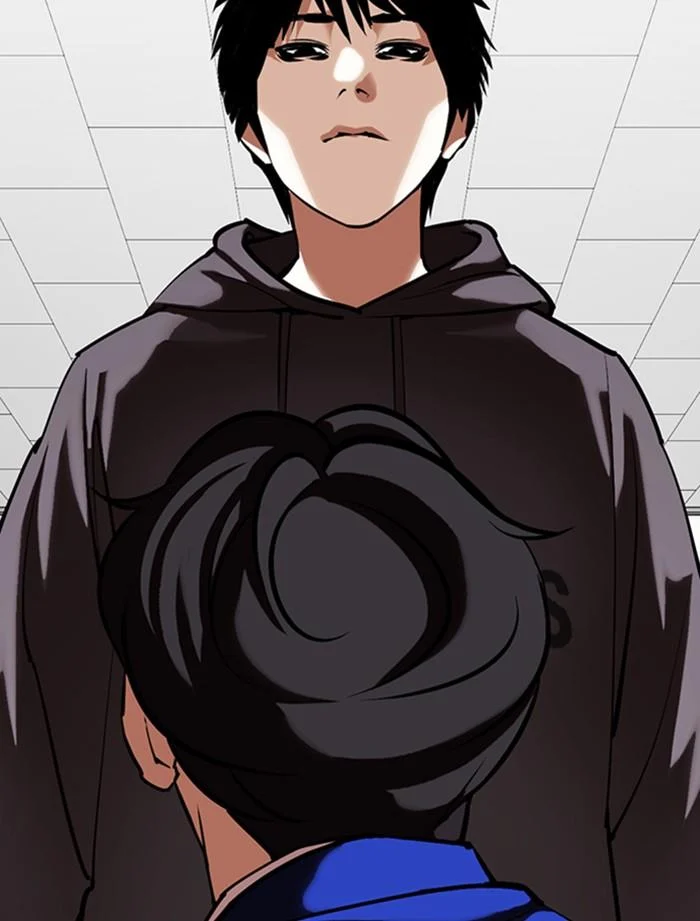 Lookism ตอนที่ 355 page 2