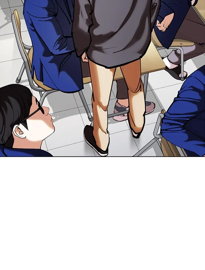 Lookism ตอนที่ 355 page 8