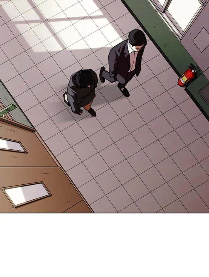 Lookism ตอนที่ 355 page 29