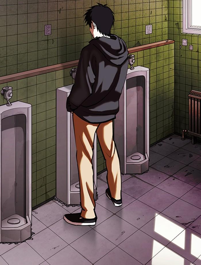 Lookism ตอนที่ 355 page 41