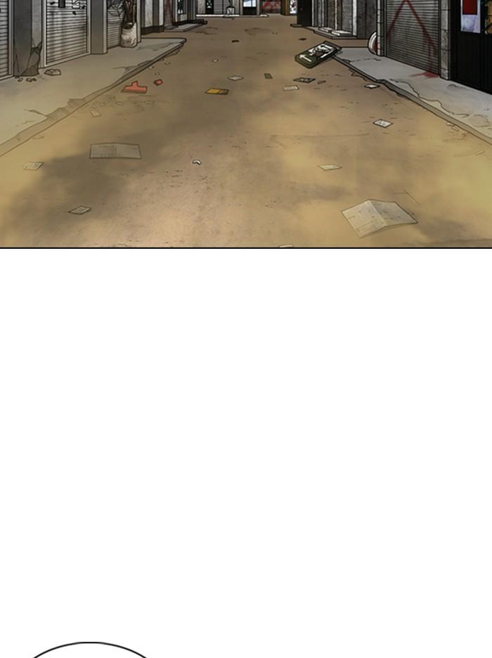 Lookism ตอนที่ 355 page 134