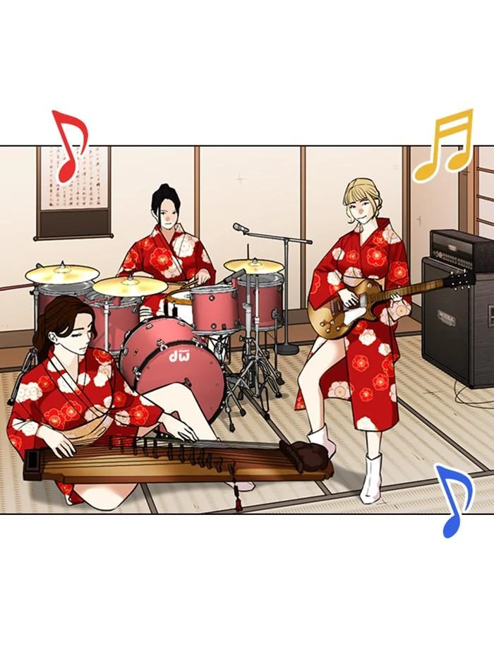 Lookism ตอนที่ 356 page 46