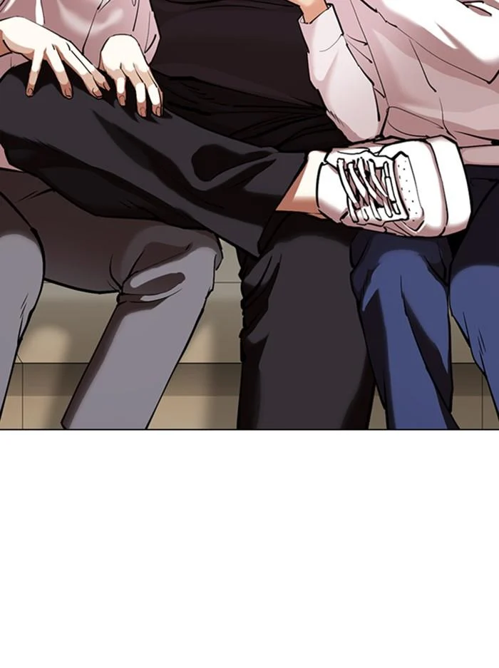 Lookism ตอนที่ 357 page 47