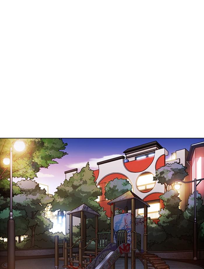 Lookism ตอนที่ 357 page 96