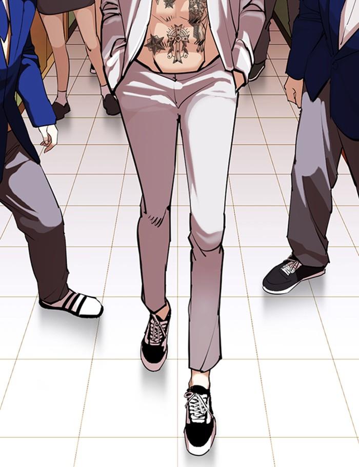 Lookism ตอนที่ 357 page 136