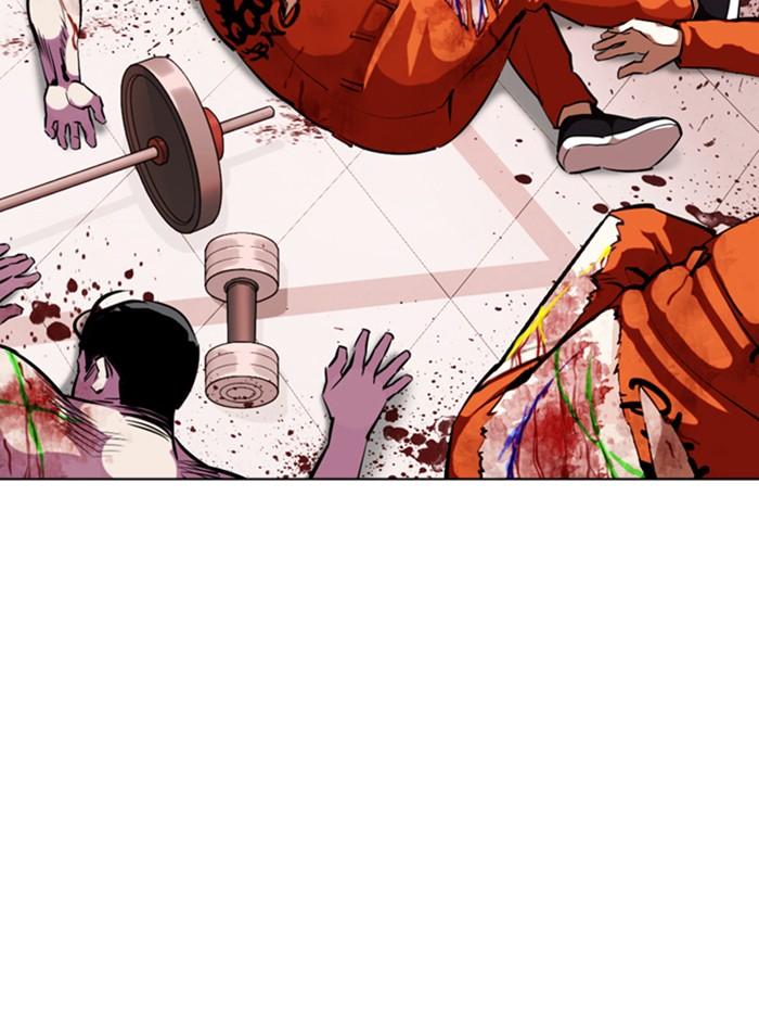 Lookism ตอนที่ 357 page 167