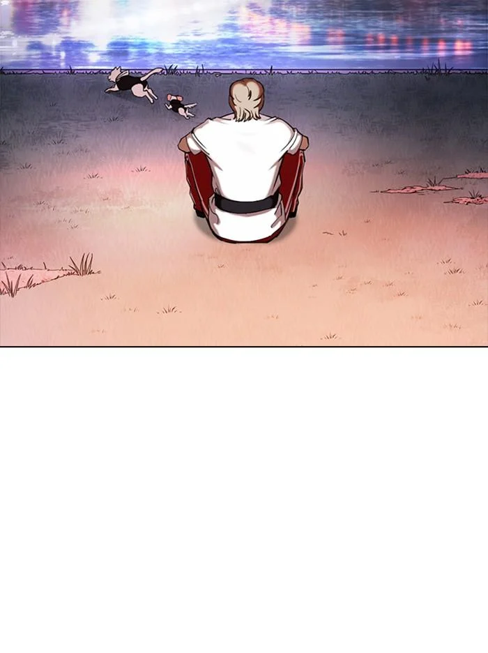 Lookism ตอนที่ 358 page 29