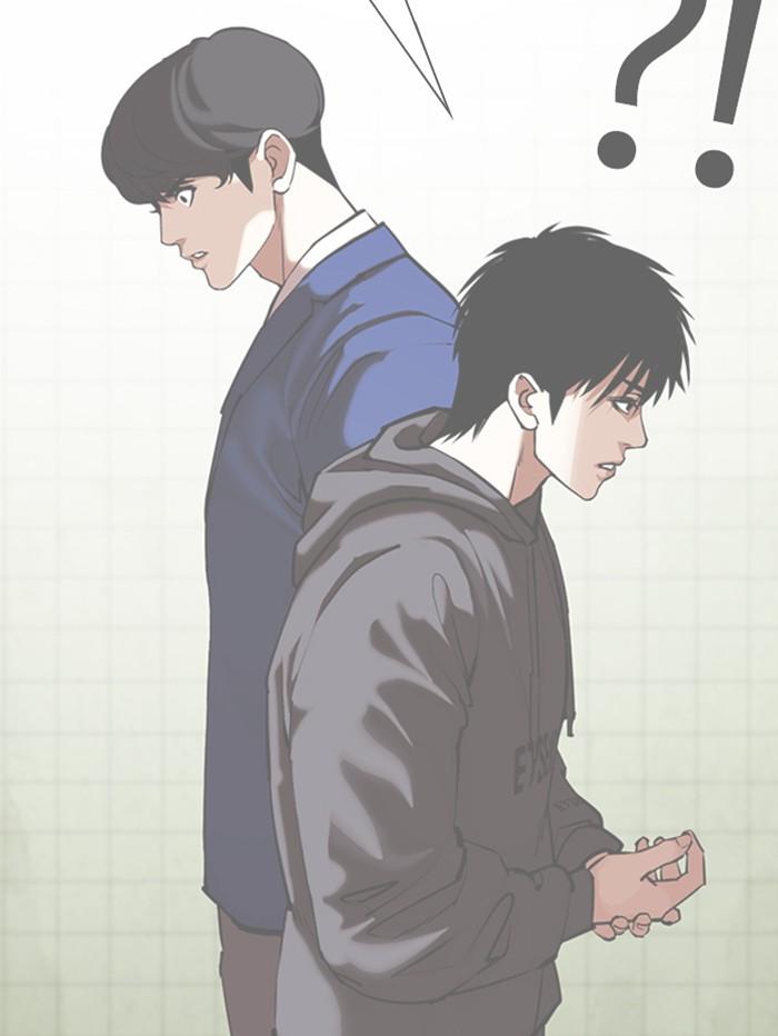 Lookism ตอนที่ 358 page 130