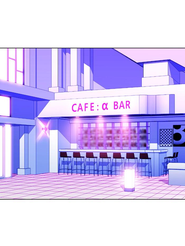 Lookism ตอนที่ 358 page 136